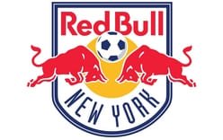 New York Red Bulls Logo