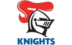 Newcastle Knights Logo
