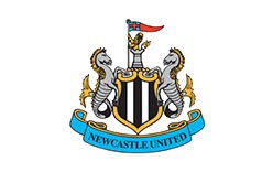 Newcastle United Logo