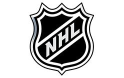 NHL Logo (National Hockey League Logo)