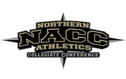 Northern Athletics Collegiate Conference Logo