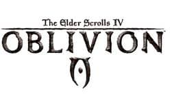 Oblivion Logo