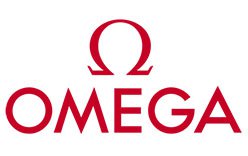 Omega Logo