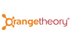 Orangetheory Fitness Logo