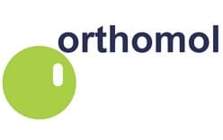Orthomol Logo