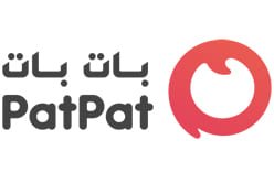 PatPat Logo