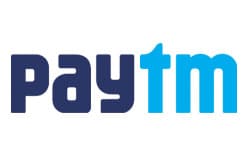Paytm Logo