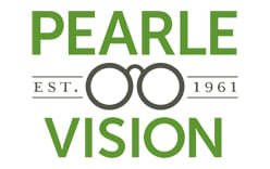 Pearle Vision Logo