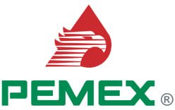Pemex Logo