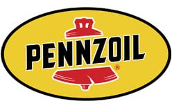 Pennzoil Logo