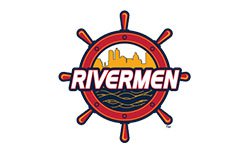 Peoria Rivermen Logo