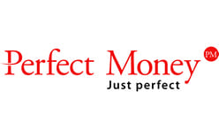 Perfect Money Logo