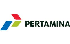 Pertamina Logo
