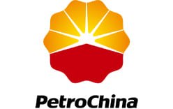 PetroChina Logo