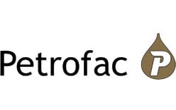 Petrofac Logo