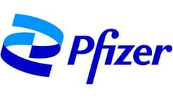 Pfizer Logo