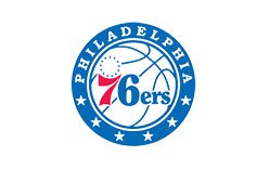 Philadelphia 76ers logo