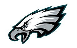 Philadelphia Eagles Logo
