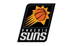 Phoenix Suns Logo