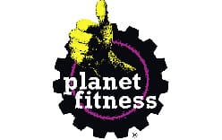 Planet Fitness Logo
