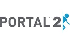 Portal 2 Logo