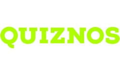 Quiznos Logo