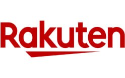Rakuten Logo