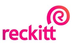 Reckitt Logo