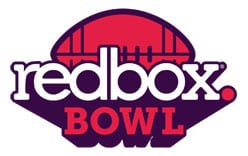 Redbox Bowl Logo