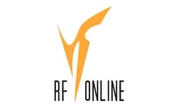 RF Online Logo