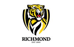Richmond Tigers Logo