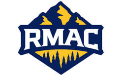 Rocky Mountain Athletic Conference Logo