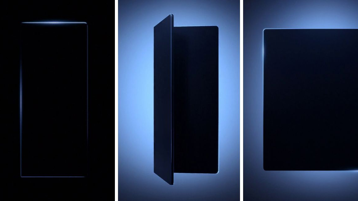 Samsung Officially Teases Ultra-Thin Galaxy Z Fold 7 Ultra The New King of Foldables