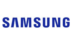 Samsung logo