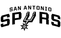 San Antonio Spurs Logo