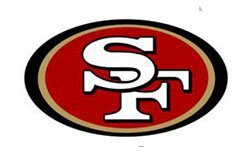 San Francisco 49ers Logo