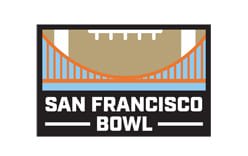 San Francisco Bowl Logo