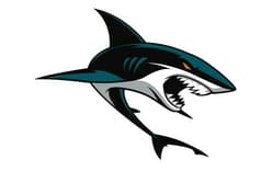 San Jose Sharks Logo