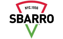 Sbarro Logo