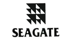 Seagate Logo