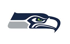 Seattle Seahawks Logo