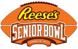 Senior Bowl Logo