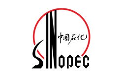 Sinopec Logo
