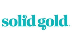 Solid Gold Logo