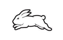 South Sydney Rabbitohs Logo