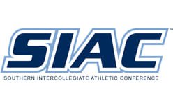 Southern Intercollegiate Athletic Conference Logo