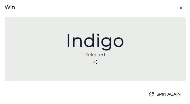 How to Use the Random Color Wheel How to Use the Random Color Wheel