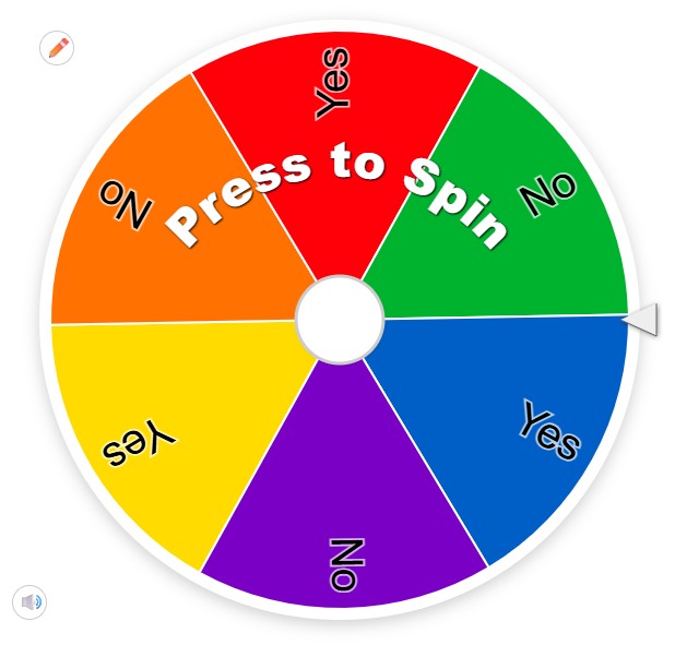 How to Use the Wheel Generator