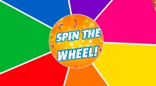 How to Use the Wheel Generator