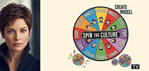 Spin the Wheel in Pop Culture: Create Wheels Based on Your Favorite Movies and TV Shows